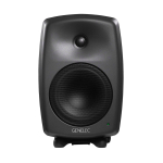 Genelec 8040B, tumehall - Aktiivne monitork&otilde;lar