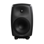 Genelec 8050B, tumehall - Aktiivne monitork&otilde;lar