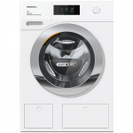 Miele, 8 kg / 5 kg, s&uuml;gavus 60,1 cm, 1600 p/min - Kuivatiga pesumasin