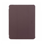 Tucano Satin, iPad A16 11th Gen/10.9" 10th gen, lilla - Kaaned