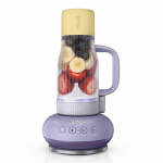 Ninja BlendBOSS, 1100 W, lilla - Kaasaskantav blender