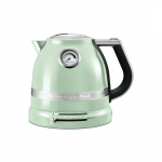 KitchenAid Artisan, reguleeritav temperatuur, 1,5 L, roheline  - Veekeetja