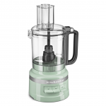 KitchenAid, 2,1 L, roheline - K&ouml;&ouml;gikombain