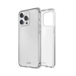 SBS Skinny cover, iPhone 16 Pro Max, l&auml;bipaistev - &Uuml;mbris