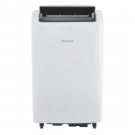 Hisense, 3500 W, valge - Portatiivne konditsioneer