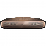 Hisense 120L9QD, 120", laser, must/pruun - Projektor