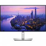 Dell UltraSharp 27 U2725QE, 27'', UHD, IPS, 120 Hz, USB-C, h&otilde;be - Monitor