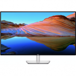Dell UltraSharp U4323QE, 43, Ultra HD, LED IPS, USB-C, h&otilde;be - Monitor