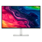 Dell Plus, 27'', 4K UHD, 120 Hz, valge - Monitor