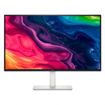 Dell Plus, 27'', 4K UHD, 120 Hz, valge - Monitor