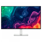 Dell Plus, 32'', 4K UHD, 120 Hz, valge - Monitor