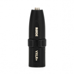 RODE VXLR+, 3.5mm to XLR, must - Adapter