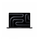 Apple MacBook Pro 14 (2026), M5 Pro, 15C/16C, 24 GB, 1 TB, RUS, must - S&uuml;learvuti