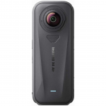 Insta360  X4 Air Standard Bundle, 8K, 360&ordm;, must - Seikluskaamera