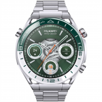 Huawei Watch Ultimate, 48,5 mm, roheline - Nutikell