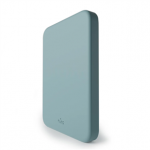 Puro Mini Power Mag, 15 W, 4200 mAh, roheline - Akupank