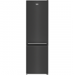 Beko, NoFrost, 266 L, k&otilde;rgus 182 cm, tume roostevaba - K&uuml;lmik