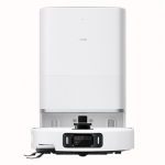 Xiaomi Vacuum 5 Pro, m&auml;rg- ja kuivpuhastus, valge - Robottolmuimeja