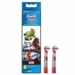 Lisahari Braun Oral-B Starwars 2 tk