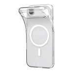 Puro Cover 0.3 Mag for iPhone Air, l&auml;bipaistev - &Uuml;mbris