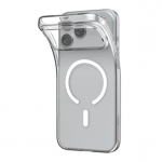 Puro Cover 0.3 Mag for iPhone 17 Pro Max, l&auml;bipaistev - &Uuml;mbris