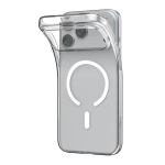 Puro Cover 0.3 Mag for iPhone 17 Pro Max / 18 Pro Max, l&auml;bipaistev - &Uuml;mbris