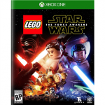 Xbox One m&auml;ng LEGO Star Wars: The Force Awakens