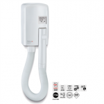 Seinale kinnitatav f&ouml;&ouml;n Valera Hotello SUPER AC Shaver