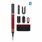 Dyson Airwrap Co-anda2x&trade;, Straight+Wavy, 1700 W, Red velvet/Gold, punane - Juuste kujundamise seade