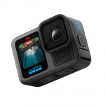 GoPro Hero13 Black, must - Seikluskaamera