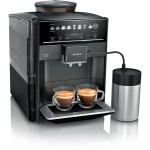 Siemens EQ6 plus s300, must - Espressomasin