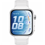Huawei Watch FIT 5 Pro, valge - Nutikell