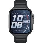 Huawei Watch FIT 5 Pro, must - Nutikell
