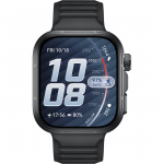 Huawei Watch FIT 5 Pro, must - Nutikell