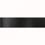 Asko, must - Integreeritav soojendussahtel