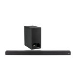 Polk Signa S3, 2.1, tumehall - Soundbar