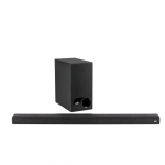 Polk Signa S3, 2.1, tumehall - Soundbar