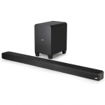 Polk Signa S4, 3.1.2, Dolby Atmos, eARC, Bluetooth, must - Soundbar