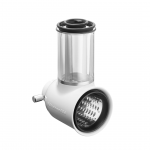 Artisan mikseri lisatarvik - viilutaja-riivija KitchenAid