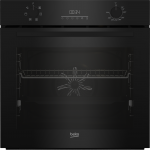Beko, 72 L, must - Integreeritav ahi