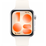 Huawei Watch FIT 5, valge - Nutikell