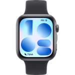 Huawei Watch FIT 5, must - Nutikell