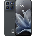 Motorola Edge 70, 12GB, 512GB, hall - Nutitelefon