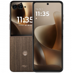 Motorola Razr 70 Ultra 16GB, 512GB, pruun - Nutitelefon