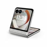 Motorola Razr 70, valge - Nutitelefon