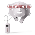 Renpho Rejuven Artemis Blush - LED-n&auml;omask