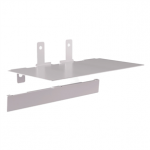 Nanoleaf Blocks Shelves Add-On Kit, 2 tk, valge - Riiul