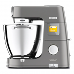 Kenwood Titanium Chef Patissier XL, 7 L / 5 L, 1400 W, hall - K&ouml;&ouml;gikombain
