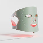 Nanoleaf - LED-valgusteraapia n&auml;omask
