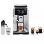 DeLonghi Primadonna Aromatic, h&otilde;bedane - Espressomasin